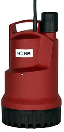 Homa CH260 W, 9240390