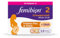 Femibion 2 Schwangerschaft, Tägliches Nahrungsergänzungsmittel für SSW 13-40, Mit Folsäure Plus(*3), Cholin, DHA, 12-Wochen-Pack, 2x 84 Stück
