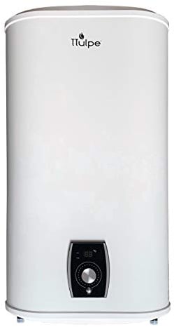 TTulpe Smart Master 50 - Flat Electric Storage Water Heater with Smart Control