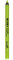 Barry M Cosmetics F-HVBP4 Hi Vis Bold Waterproof Eyeliner Strobe Light 8.320 ml Grün