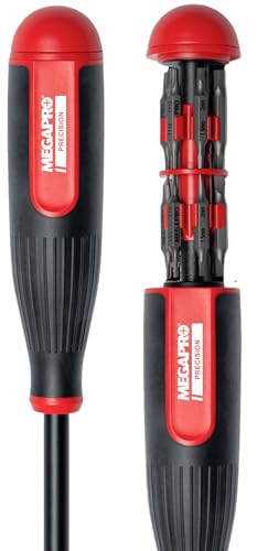 Megapro 251PRECISION 24in1 Precision Screwdriver