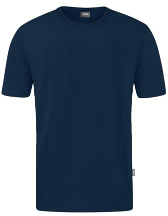 JAKO Doubletex T-Shirt blau, XL Herren
