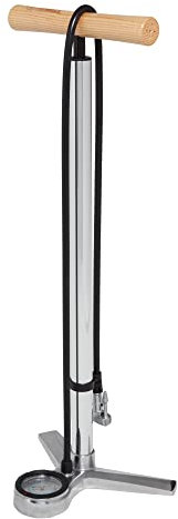 Truflo Classictrax Floor Pump