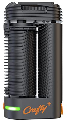 CRAFTY+ Vaporizer (2021)
