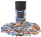 abeec Mount Fuji Japan 500 Teile Puzzle – 500 Teile Puzzle – Jigsaw Puzzles für Erwachsene – Gehirn-Teaser Puzzles für Erwachsene – Wichtelgeschenke – Puzzles für Kinder