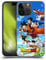 Head Case Designs Officially Licensed Dragon Ball Super Group Universe Survival Arc Hard Back Case Compatible With Apple iPhone 15 Pro Max