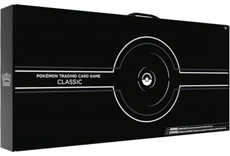 Pokémon TCG Classic Collection Box - EN