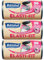 Bacofoil Elasti-Fit Bin Liners with Drawstring Handles 50L - Leak-Proof Bin Bag with Elastic Fastening for a Secure Fit (3 Rolls, 30 Bags)…