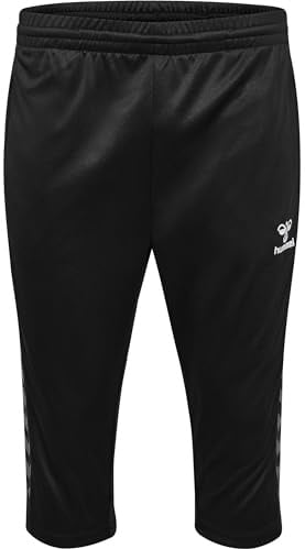 hummel Verstellbare Taille 3/4 Hose Hmlauthentic Erwachsene