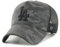 '47 Brand Trucker Cap - Tonal CAMO Los Angeles Dodgers
