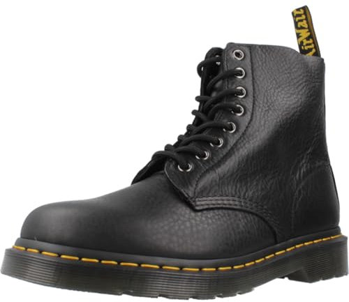 DR. MARTENS 1460 8 Eye Boot, Anfibi Unisex-Adulto, Multicolore, 40 EU