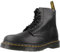 DR. MARTENS 1460 8 Eye Boot, Anfibi Unisex-Adulto, Multicolore, 40 EU