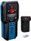 BOSCH GMS120-27 Scanner Mural et détecteur de Goujons, détecte Le Bois, Le métal et Les Fils sous Tension derrière Votre Mur – Comprend 2 Piles AA et Une Pochette