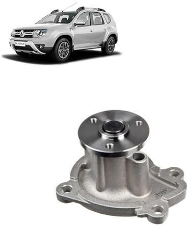 Pompa acqua per Dacia Duster II 1.2/1.6 benzina 2017+