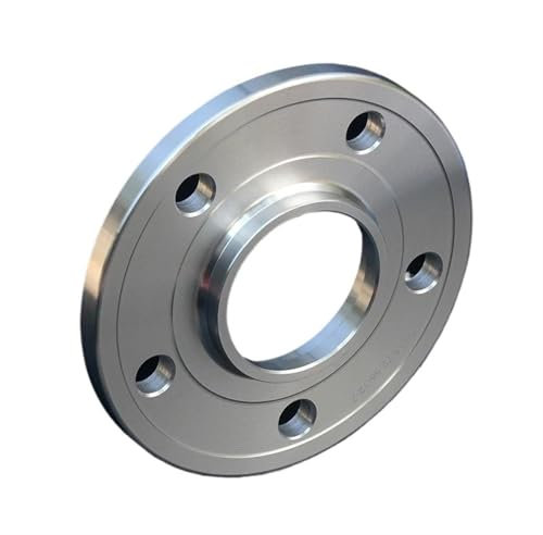 Spurverbreiterung Für -E39 X5 X6 E70 E71 E72 F15 F16 F85 F86 M12xP1.5 Oder M14xP1.25 2 Stück 12/15/20mm Rad Spacer Adapter PCD 5x120 CB 74,1 Autos Spurverbreiterunge(E39 2PCS 15mm)