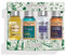 L'OCCITANE Men Shower Gel Collection | Vegan & 96% Readily Biodegradable | Premium & Clean Beauty Bath & Body Gift Set for All Skin Types
