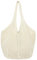 Aucuu Strandtasche Damen, gehäkelte Mesh Strand Tote Bag, Damen Gestrickte Umhängetasche, Häkeltasche für den Sommer, Beach Bags For Women, Groß Umhängetasche für Urlaub Reisen Strand Sommer