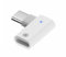Adaptador de Carga Compatible con Apple Pencil de 1.ª Generación | Adaptador USB-C 90 Grados para iPad Pencil | Solo para Cargar