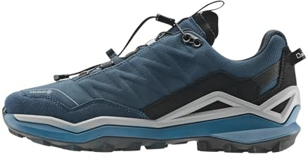 LOWA Halbschuh MADDOX PRO GTX LO SL