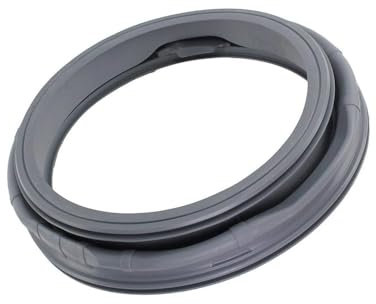 La Factory Replacement Rubber Hatch for Washing Machine Samsung (DC64-02888A/DC64-02750A)