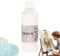 Soluzione di miscelazione di propilene, diluente per pittura acrilica, vernice acrilica media, comoda dimensione 100 ml, compatibile con tutti gli acrilici, 100 ml per migliorare la consistenza