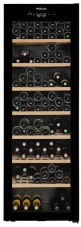 LA SOMMELIERE Cave de vieillissement CLASSIC185 185 Bouteilles