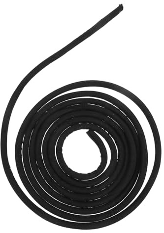 VERDANVERSE Proteggi Cavi Autoavvolgente Guaina Antimasticazione per Gatti e Cani Copertura Fili Elettrici USB Audio Manicotto 3 Metri Facile Installazione