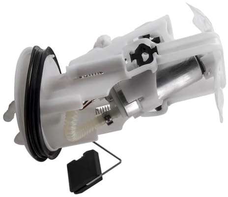 Para BMW 325Ci E46 2001-2006 Colador Para Cabriolet 318Ci 320Ci 323Ci Módulo De Bomba Combustible Eléctrica Con Unidad Envío Bomba De Gasolina