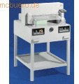 Ideal Electric Guillotines / 4850-95 EP Papierschneider, 47,5 cm, 80 mm, 3,5 cm, 45 cm, 1520 W, 230 V/50 Hz