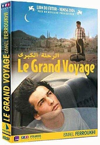 Le grand voyage [FR Import]