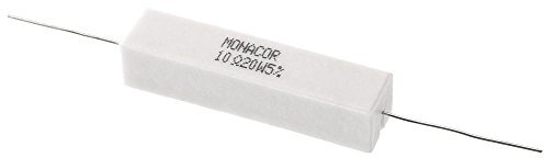 Monacor LSR-100/20 Widerstand - Widerstände