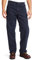Dickies Men’s Relaxed Fit Sanded Duck Carpenter Jean, Dark Navy V1, 34W / 34L