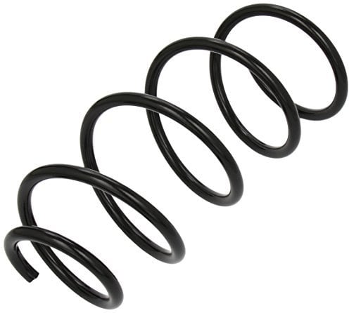 lesjofers 4008463 Coil Spring Front