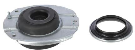 MONROE MK146L Federbeinstützlager mit Wälzlager Vorne Links Kompatibel mit PEUGEOT 206 Schrägheck 2A/C 503157 503527 503856