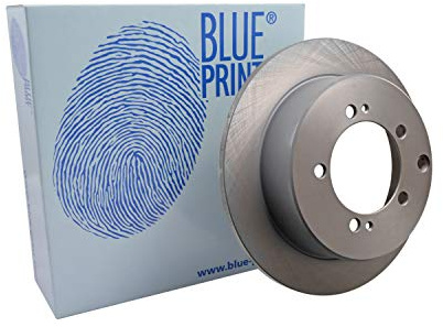 Blue Print ADC44396 Brake Disc