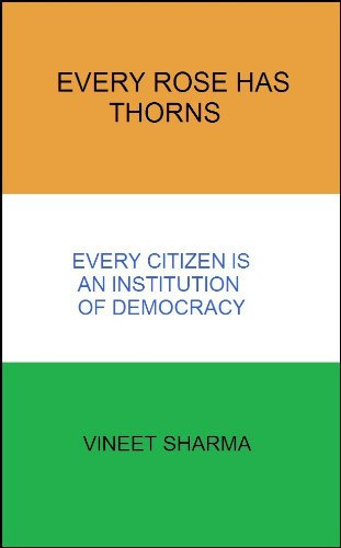 Every Rose Has Thorns (English Edition)