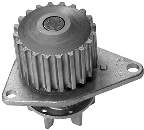 Magneti Marelli 350981556000 Wasserpumpe | Kompatibel mit: CITROËN AX, BERLINGO / BERLINGO FIRST Großraumlimousine (MF_, GJK_, GFK_