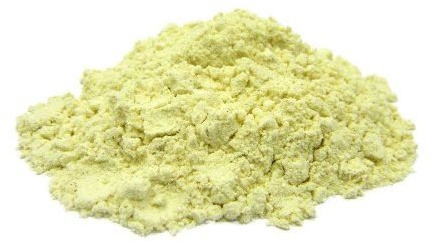 JALPUR MILLERS Stone Ground Sorghum Flour is a Premium Quality Jowar Atta, 100g pack, Rich in fibre, iron and protein. Ideal for Bhakri, Roti, Chapati, and baking - Healthy Indian Millet Flour.