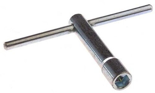Makita 782209 – 3 Key of Tube of 9 Toothbrush 1100 KP0800 1923B kp312s Kp0810/C 2012 NB