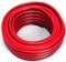 Lautsprecherkabel 2x4,00mm2 - 10m - rot-schwarz - CCA - Audiokabel - Boxenkabel