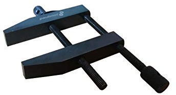 PAULIMOT Parallel-Schraubzwinge 75 mm