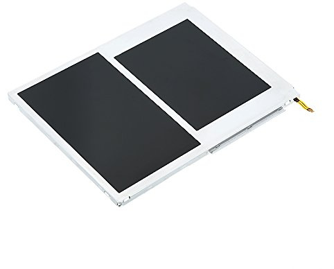 LCD passend kompatibel für Nintendo 2DS Display (oben + unten)