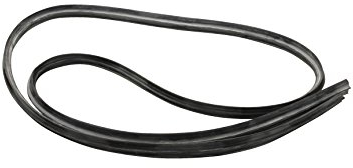Cda Oven Door Seal Gasket Kit. Genuine part number 032501400
