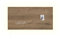 SIGEL GL408 Premium Glas-Magnettafel 91 x 46 cm mit LED-Beleuchtung, Design Natural Wood / Holzoptik hochglänzend, SGS geprüft, einfache Montage, incl. 3 starke Magnete, Artverum