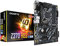 Gigabyte Z370 HD3 chipset LGA 1151 V2 scheda madre ATX DDR4 SDRAM – nero