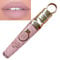 Allbesta Matte Liquid Lipstick Make-Up Lipgloss Lippenstift Wasserfest Langlebig (1 x 12 ml) (1#)