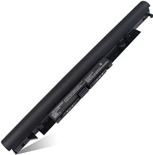 ANTIEE JC03 JC04 Repalcement Laptop Batteria per HP 240 255 G6 250 G6 15-BS 15-BW 17-BS Series 919701-850 919700-850 HSTNN-DB8E HSTNN-HB7X HSTNN-DB8A HSTNN-DB8B PN-Q186 Q187 [14.6V 41Wh]