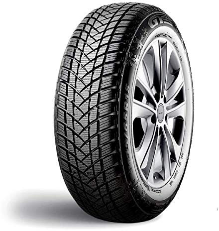 GT Radial 185/70 R14 88T Winterreifen M+S 3PMSF Reifen Kompatibel mit VW POLO AW1, BZ1 K70 48, MERCEDES-BENZ CITAN Kasten 415 Citan Kombi/Tourer 415 CITAN Mixto 415, OPEL Adam M13