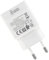 Huawei - Caricatore USB originale Super Charge USB bianco per HUAWEI P40 - P40 Lite - P40 Lite 5G - P40 Pro - Honor 9X Lite - Honor 9X - Honor 20 Pro - Nova 5T - Honor 20 - P30 Pro