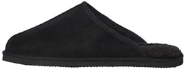 JACK & JONES JFWDUDELY Microfiber Slipper Anthracite